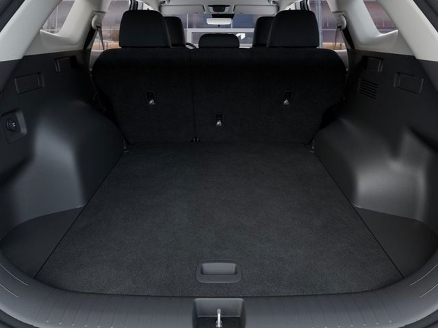 Pre-Owned 2026 Kia Sportage Hybrid S - photo - 18