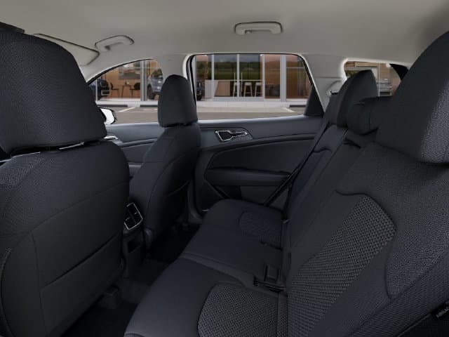 Pre-Owned 2026 Kia Sportage Hybrid S - photo - 17