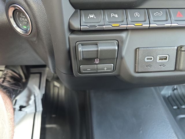 New 2026 GMC Sierra 1500 Pro - photo - 19