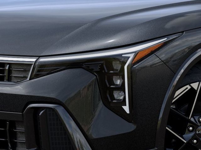 New 2026 Kia K4 GT-Line - photo - 9