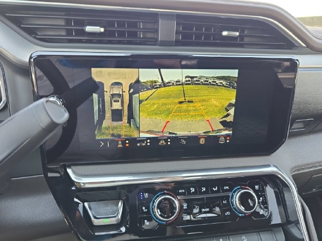 New 2026 GMC Sierra 2500HD Denali - photo - 16