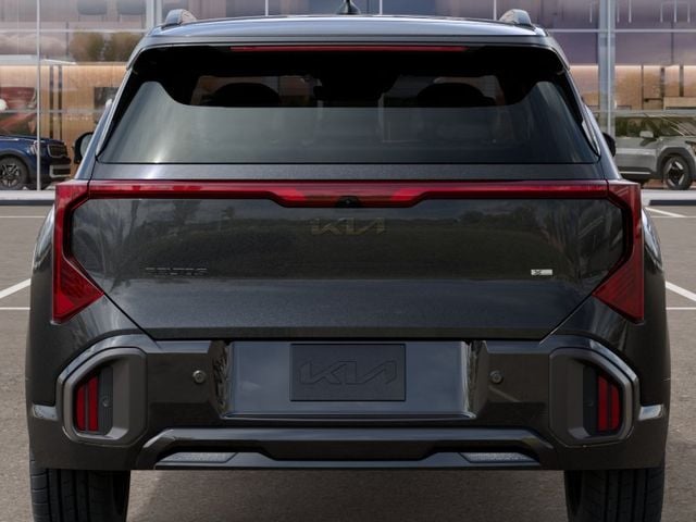 New 2027 Kia Seltos X-Line S - photo - 12