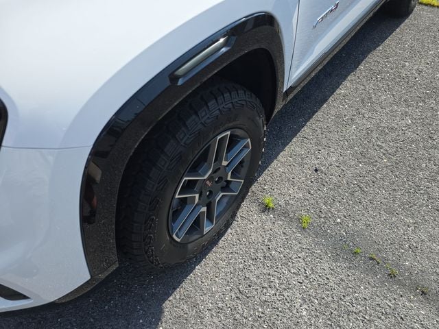 New 2027 GMC Terrain AT4 - photo - 8