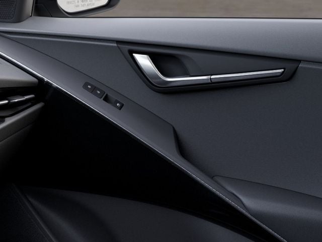 New 2026 Kia Niro LX - photo - 24