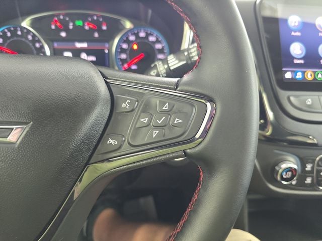 Pre-Owned 2023 Chevrolet Equinox RS - photo - 18