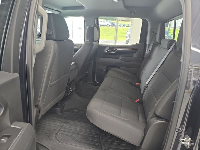 Pre-Owned 2026 GMC Sierra 1500 SLE - photo - 9