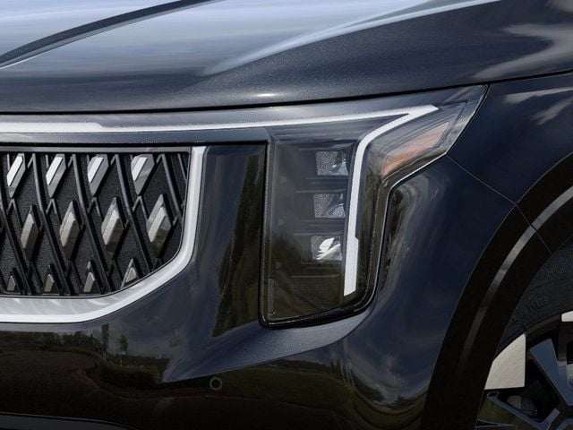 New 2026 Kia Carnival EX - photo - 9