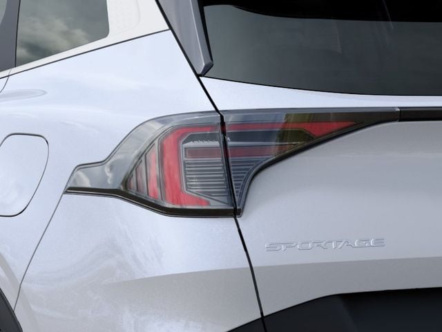 New 2026 Kia Sportage EX - photo - 10