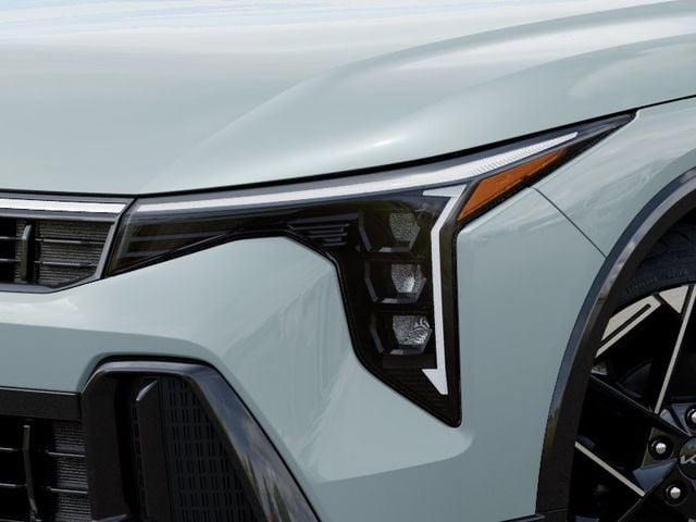 New 2026 Kia K4 GT-Line - photo - 9