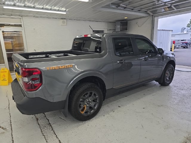 Pre-Owned 2025 Ford Maverick Tremor - photo - 5