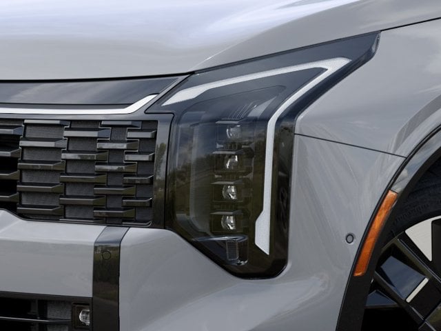New 2027 Kia Sportage Hybrid SX-Prestige - photo - 9