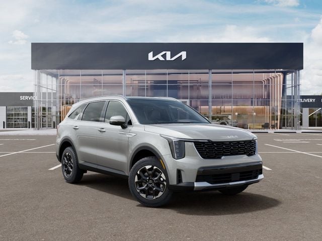 New 2026 Kia Sorento S - photo - 7