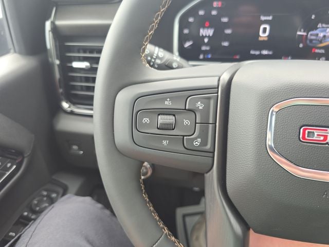 New 2026 GMC Sierra 2500HD AT4 - photo - 17
