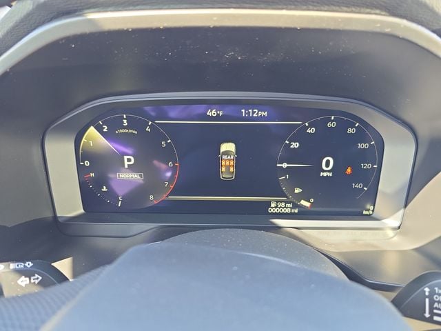 New 2026 Mitsubishi Outlander SE - photo - 16