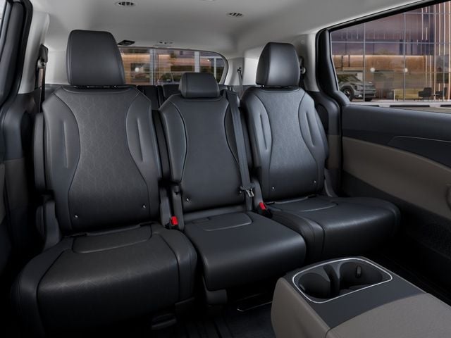 New 2026 Kia Carnival LXS - photo - 15