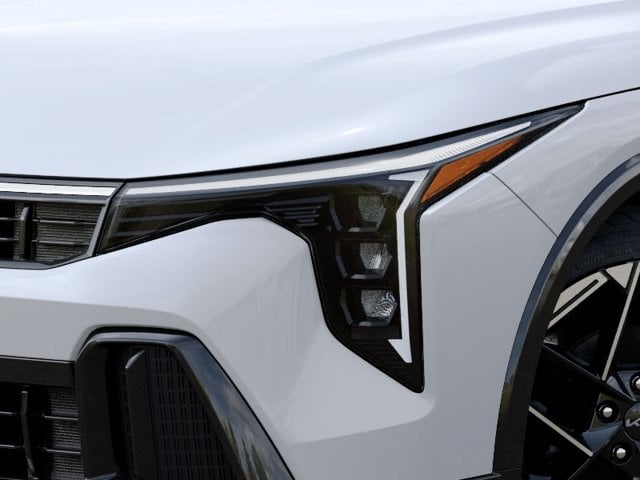 New 2026 Kia K4 GT-Line - photo - 9