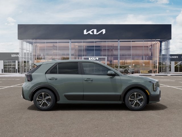 New 2027 Kia Niro LX - photo - 6