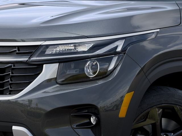 New 2026 Kia Seltos EX - photo - 9