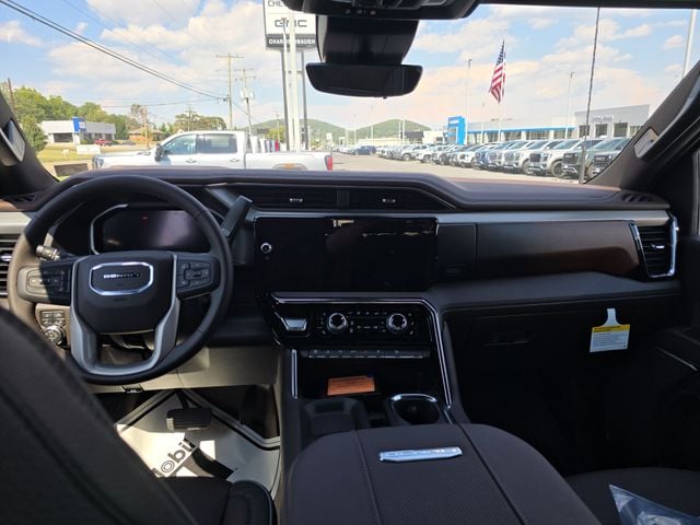 New 2026 GMC Sierra 2500HD Denali - photo - 11