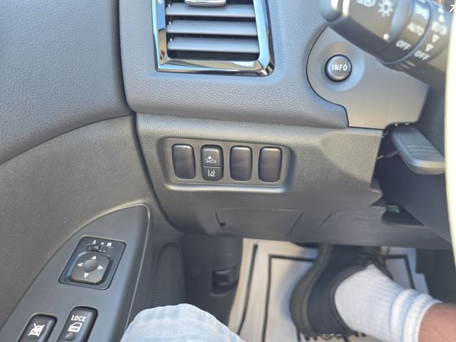 New 2025 Mitsubishi Outlander Sport 2.0 LE - photo - 18