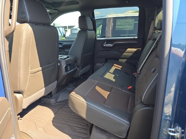 New 2026 GMC Sierra 2500HD Denali - photo - 10