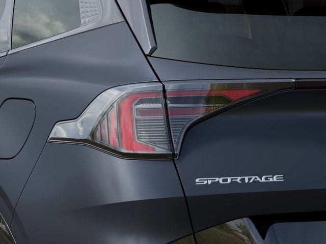 New 2027 Kia Sportage SX-Prestige - photo - 10
