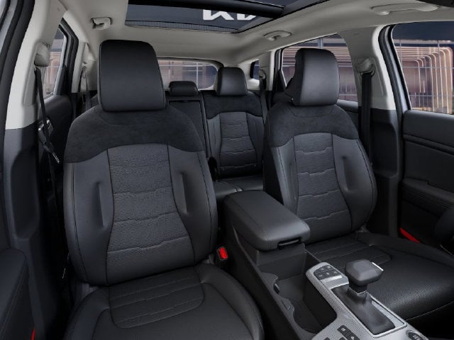 Pre-Owned 2026 Kia Sportage SX-Prestige - photo - 14