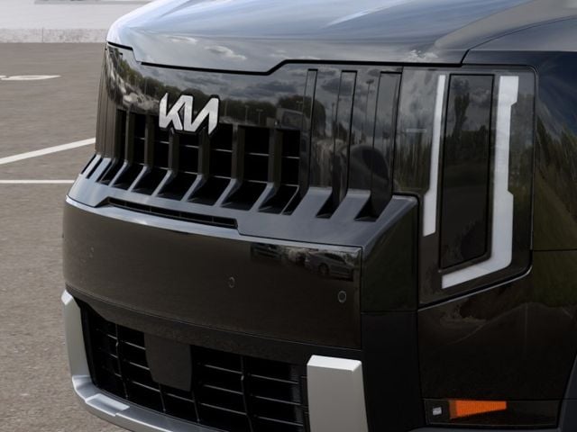 New 2027 Kia Telluride Hybrid EX - photo - 11