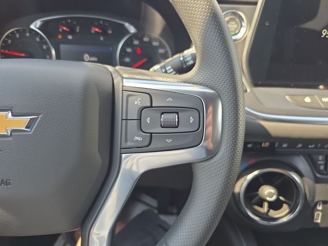 New 2026 Chevrolet Blazer LT - photo - 15