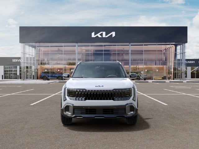 New 2027 Kia Seltos X-Line SX - photo - 1