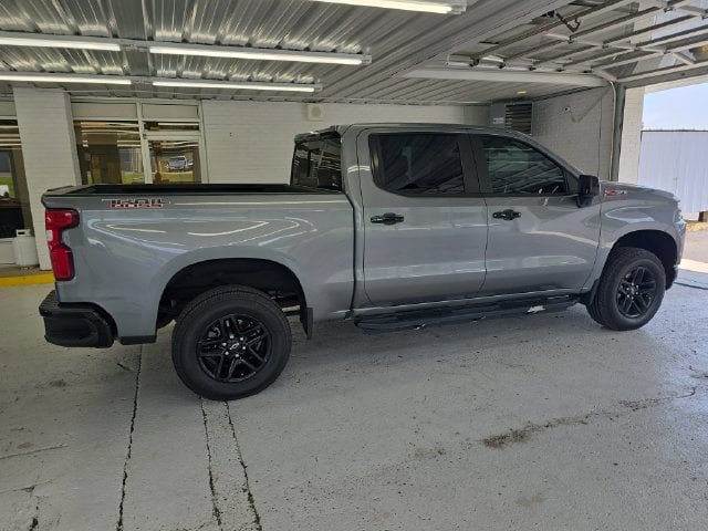Pre-Owned 2020 Chevrolet Silverado 1500 LT Trail Boss - photo - 5