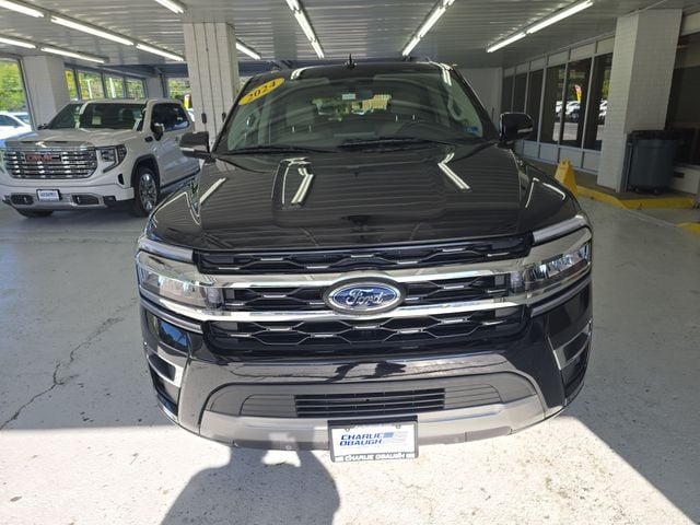 Pre-Owned 2024 Ford Expedition Limited - photo - 7