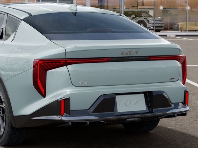 New 2026 Kia K4 GT-Line - photo - 12