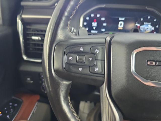 Pre-Owned 2023 GMC Sierra 1500 Denali Ultimate - photo - 19