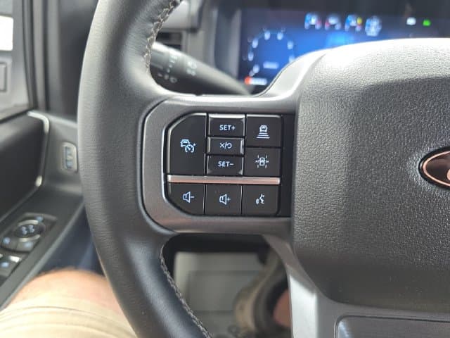 Pre-Owned 2025 Ford F-150 XLT - photo - 18