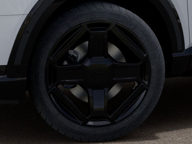 New 2027 Kia Telluride Hybrid X-Line SX - photo - 8