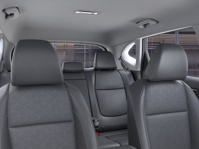 New 2026 Kia Seltos EX - photo - 26