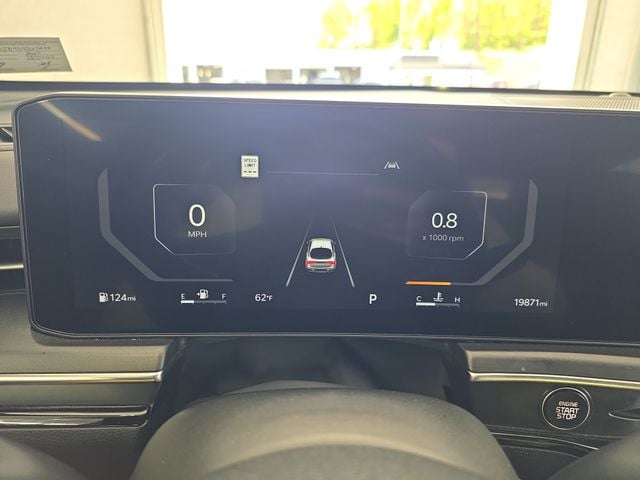 Pre-Owned 2025 Kia K5 GT - photo - 17