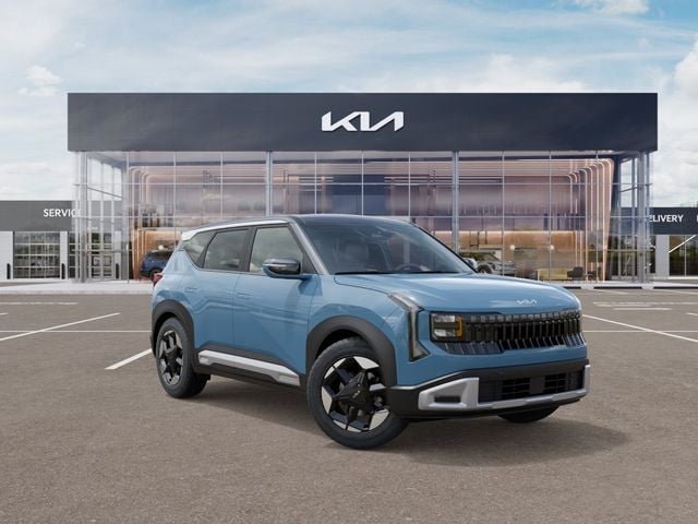 New 2027 Kia Seltos S - photo - 7