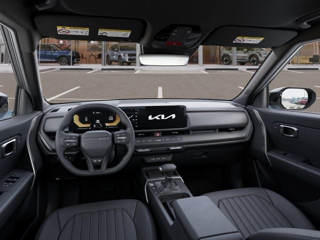New 2027 Kia Seltos X-Line S - photo - 13