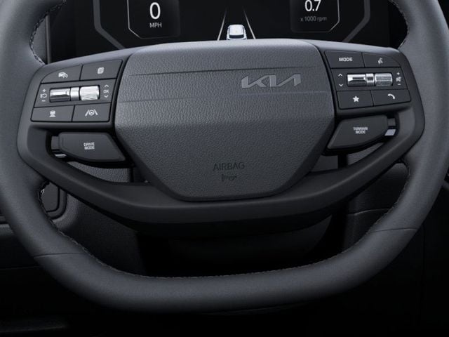 Pre-Owned 2026 Kia Sportage SX-Prestige - photo - 21