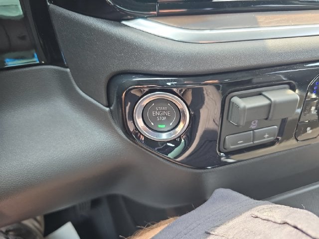 New 2026 GMC Sierra 2500HD SLT - photo - 21