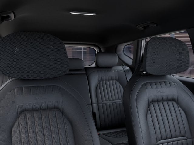 New 2027 Kia Seltos X-Line S - photo - 26
