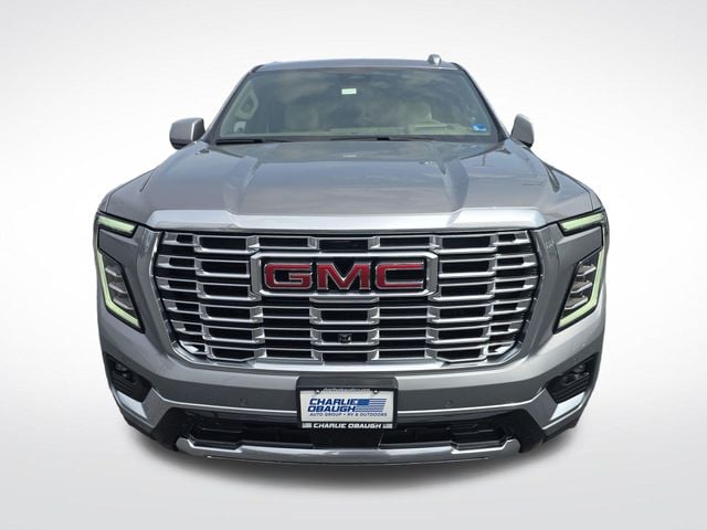 New 2026 GMC Yukon XL Denali - photo - 7