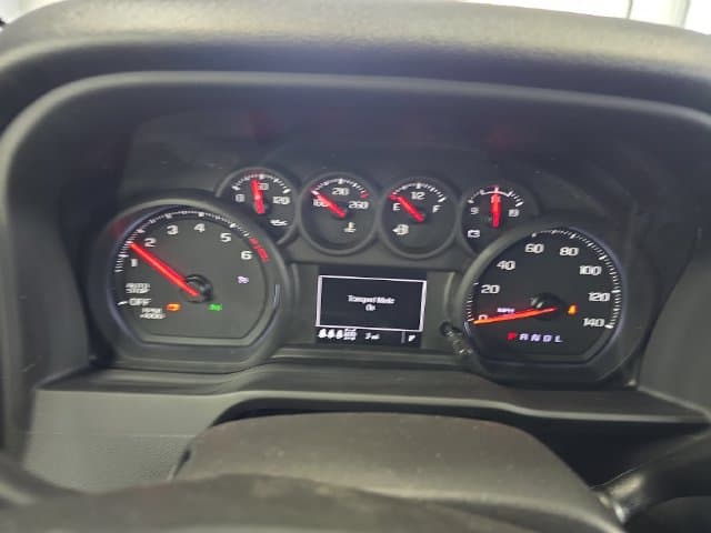 New 2026 GMC Sierra 1500 Pro - photo - 17