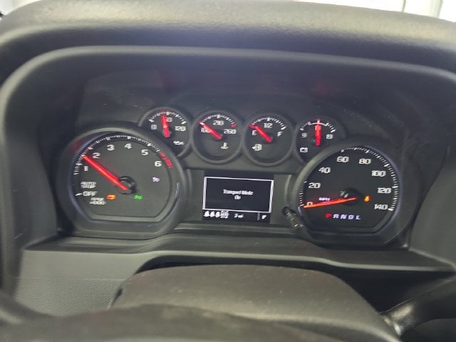 New 2026 GMC Sierra 1500 Pro - photo - 17