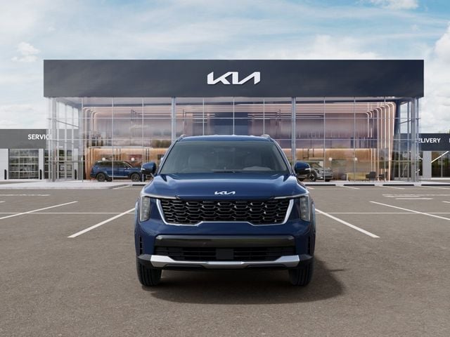 New 2026 Kia Sorento S - photo - 1