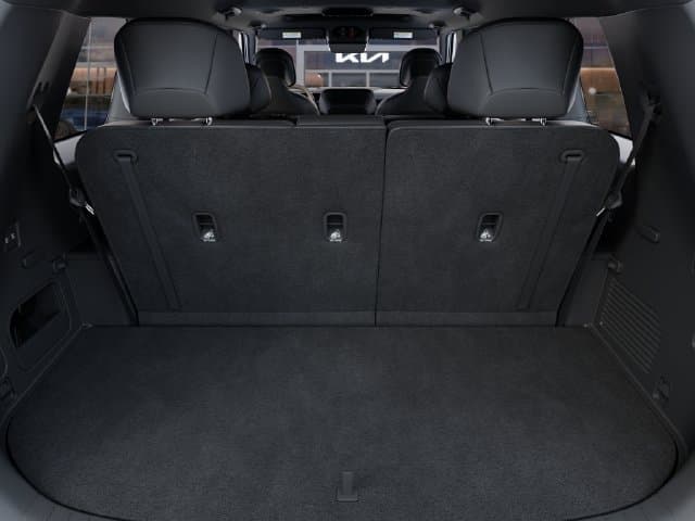 New 2027 Kia Telluride EX - photo - 18