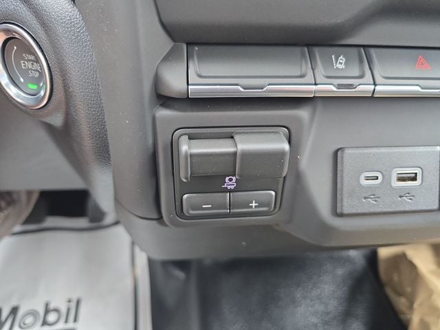 New 2026 GMC Sierra 3500HD Pro - photo - 16