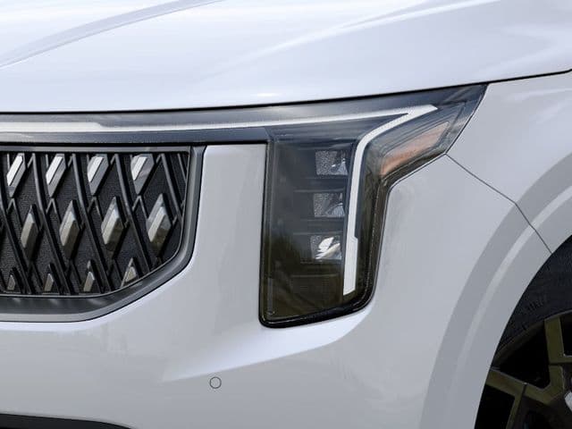 New 2027 Kia Carnival EX - photo - 9